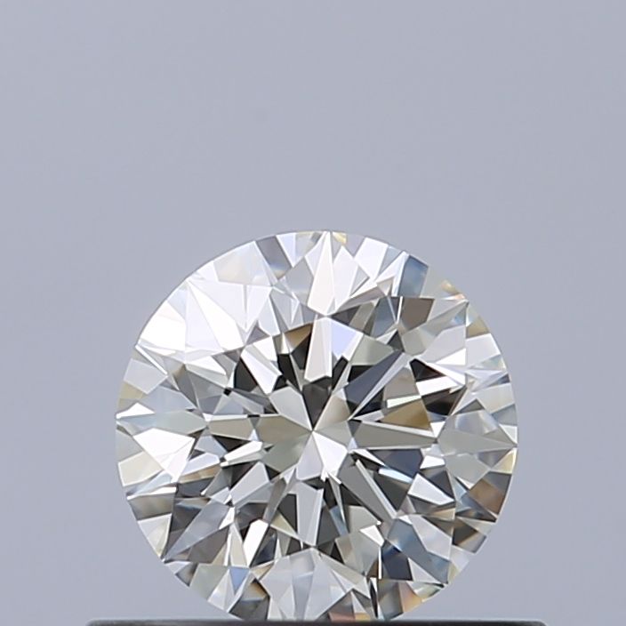 0.51 ct Round diamond