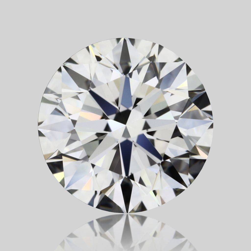 1.20 ct Round diamond