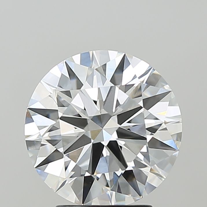 3.25 ct Round diamond