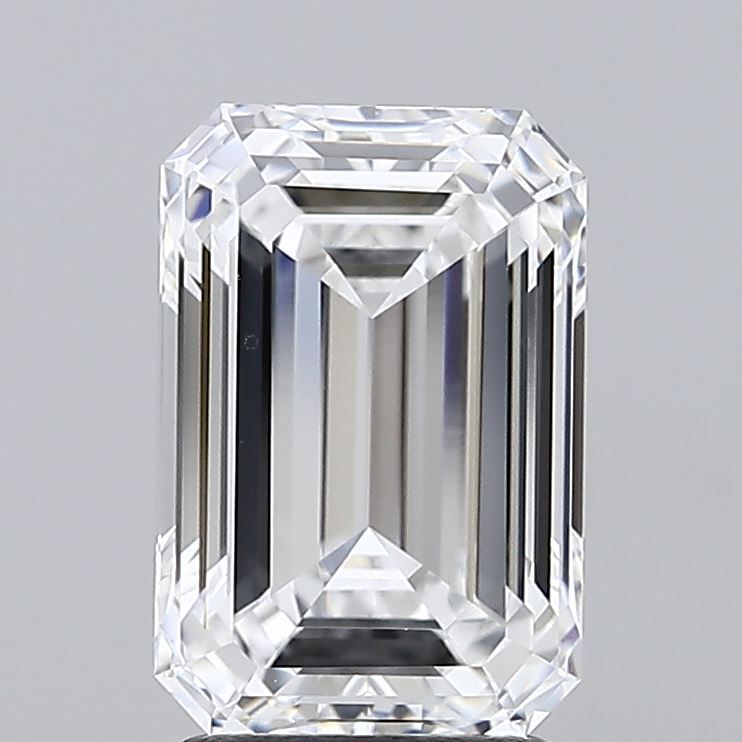 2.55 Carat