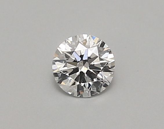 0.29 ct lab-grown Round Diamond