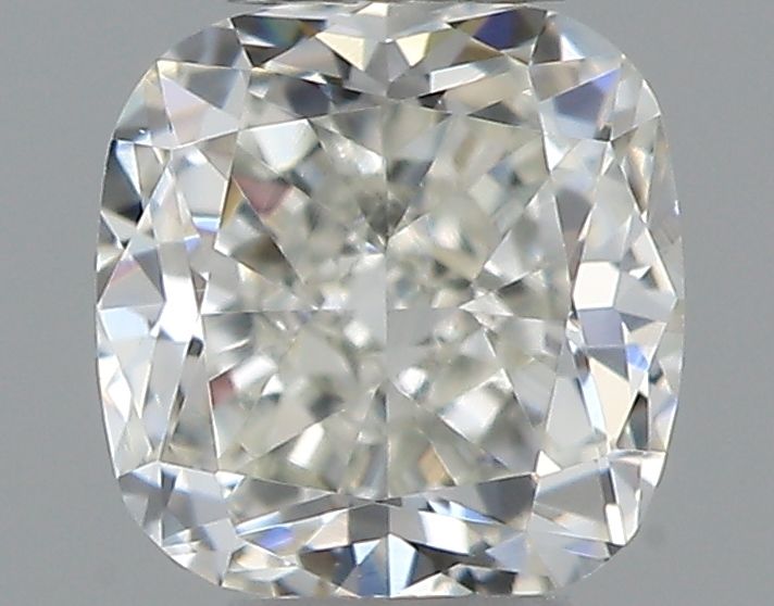 0.24 ct Cushion Modified diamond