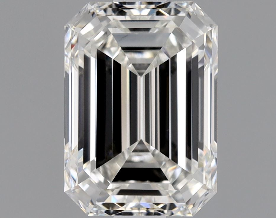 1.50 ct Emerald diamond