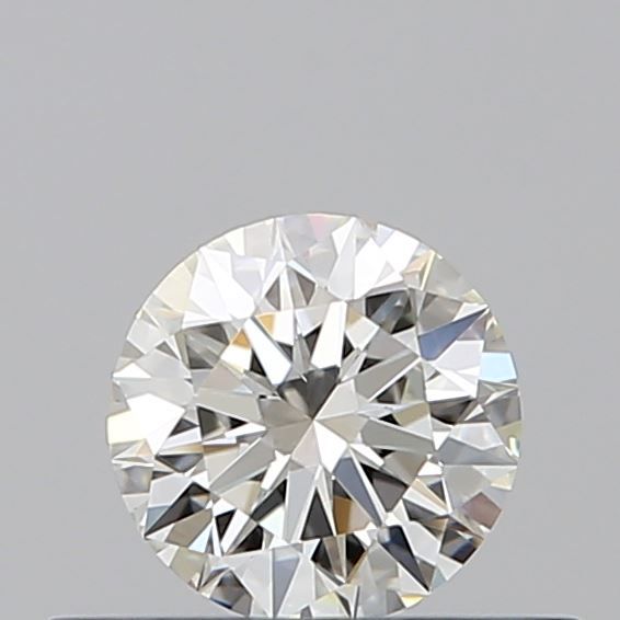 0.35 ct Round Diamond