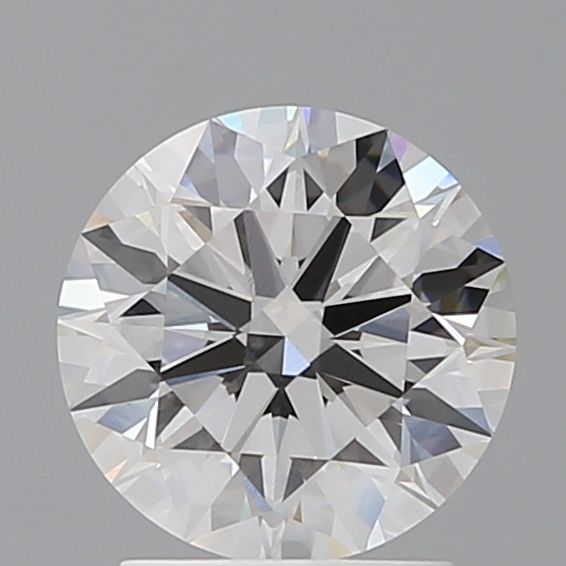 2.08 ct. round Lab Grown Diamond front image