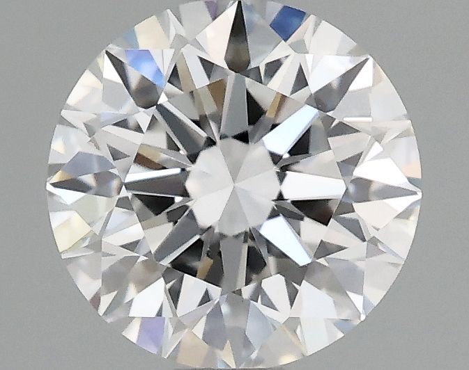 1.06 ct. round Lab Grown Diamond front image