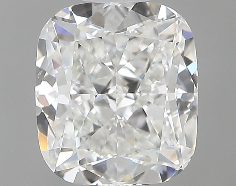 0.70 ct Cushion Brilliant diamond