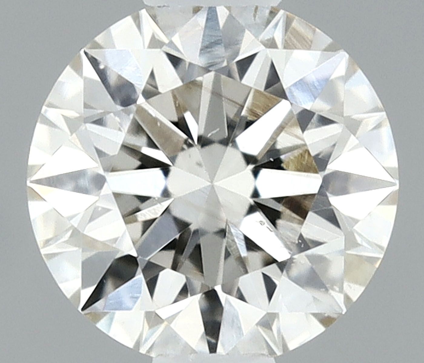 0.33 ct Round Diamond