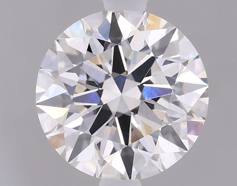 1.01 ct. round Lab Grown Diamond front image