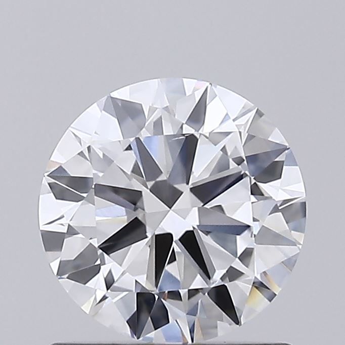 0.80 ct. round Lab Grown Diamond front image