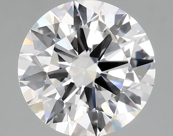1.95 ct Round diamond