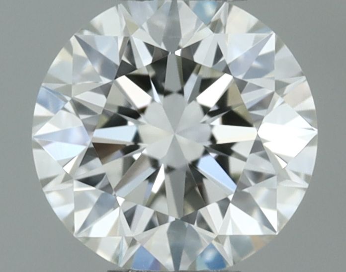 0.31 ct Round diamond