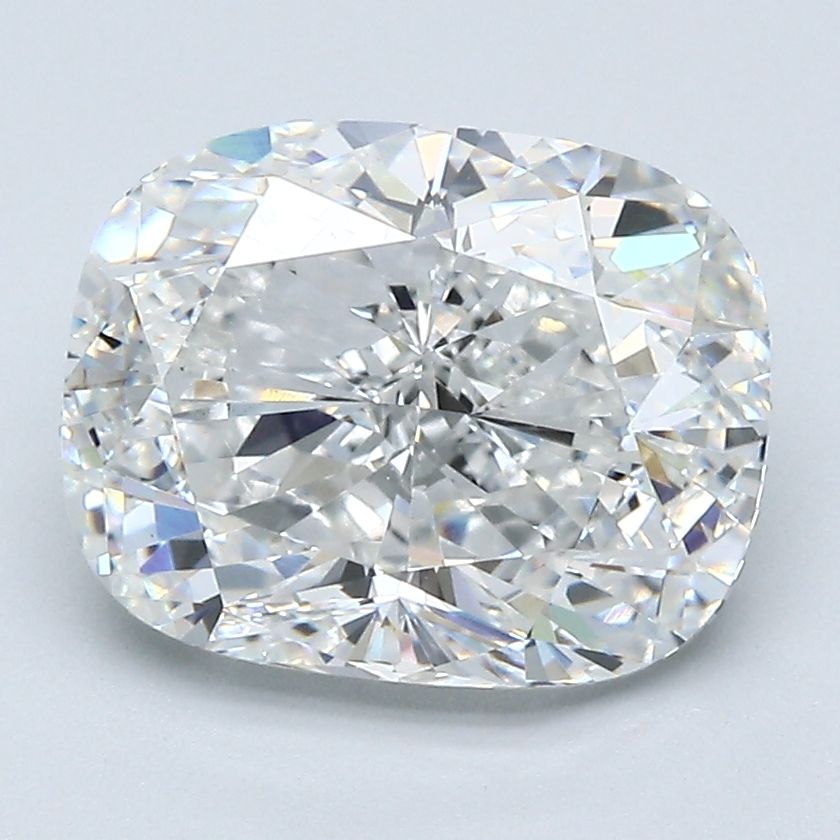4.01 Carat
