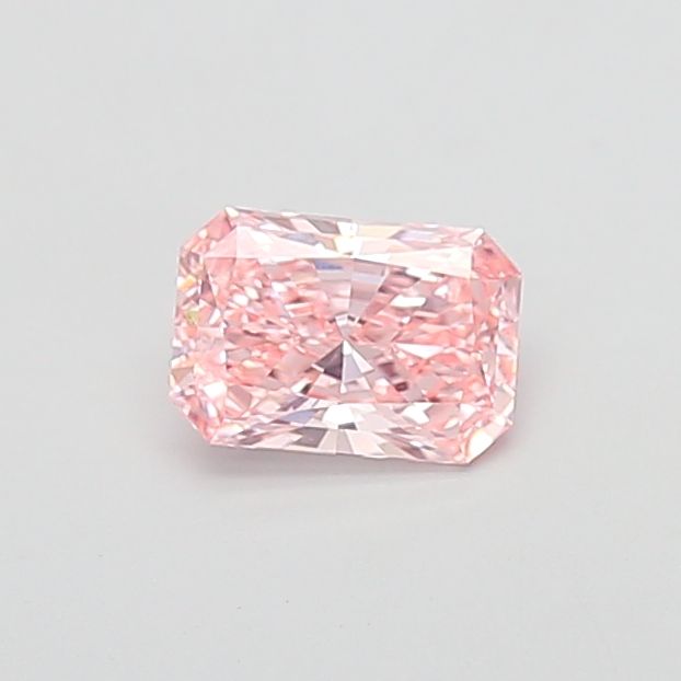 1.01 ct. radiant Lab Grown Diamond front image