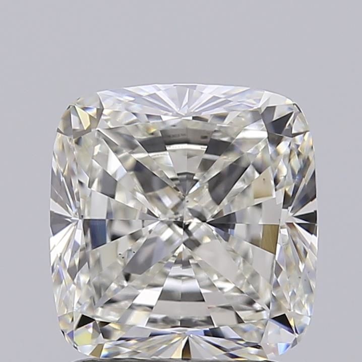 2.00 ct Cushion Modified diamond