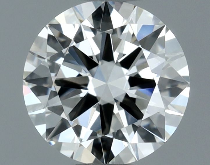 0.40 ct Round diamond