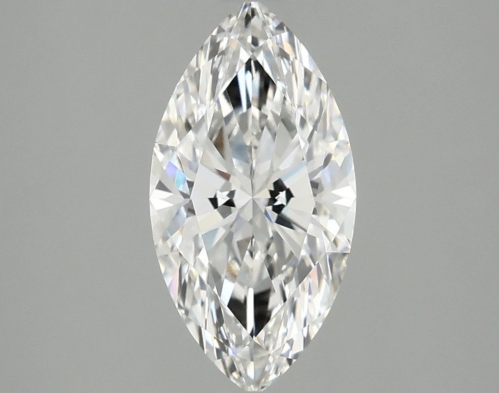 1.57 ct. marquise Lab Grown Diamond front image