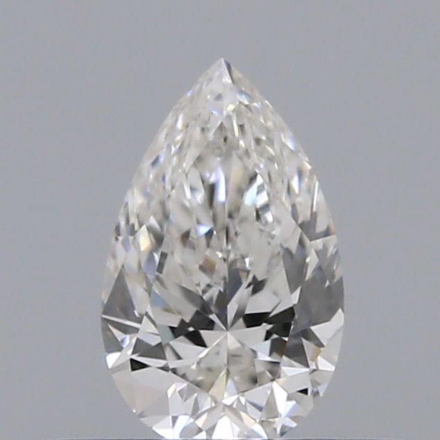 0.30 ct Pear diamond