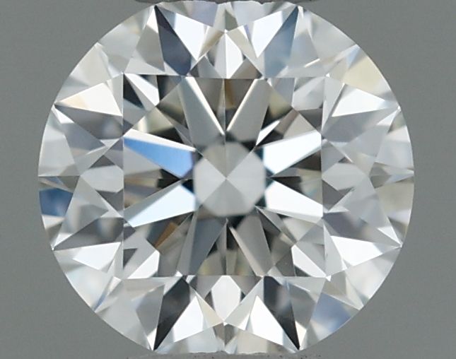 0.30 ct Round diamond