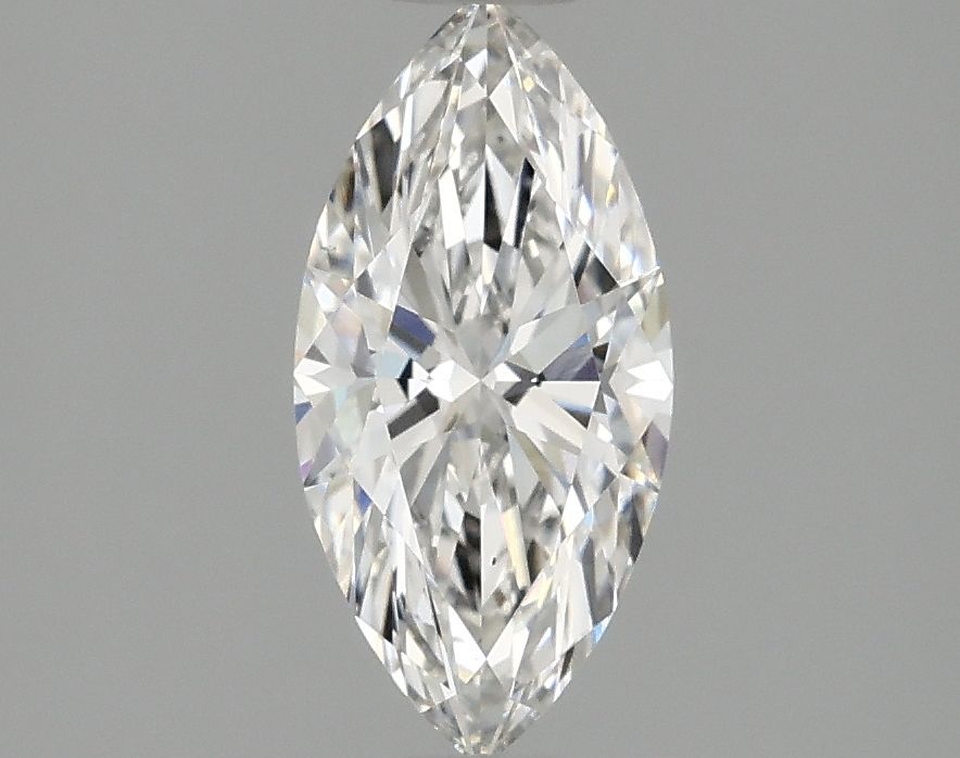 1.05 ct. marquise Lab Grown Diamond front image