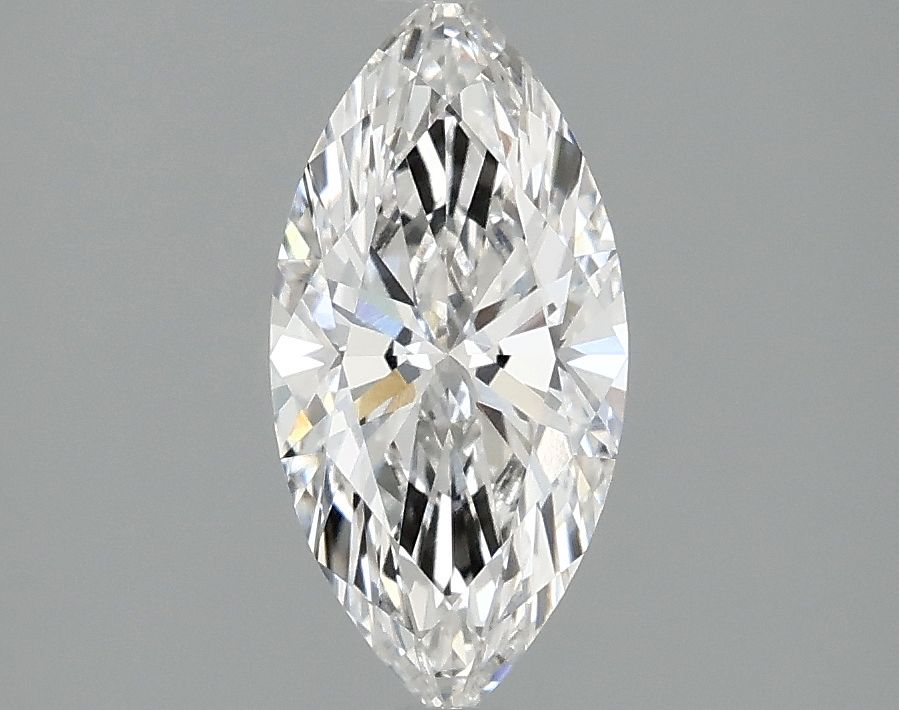 1.08 ct. marquise Lab Grown Diamond front image