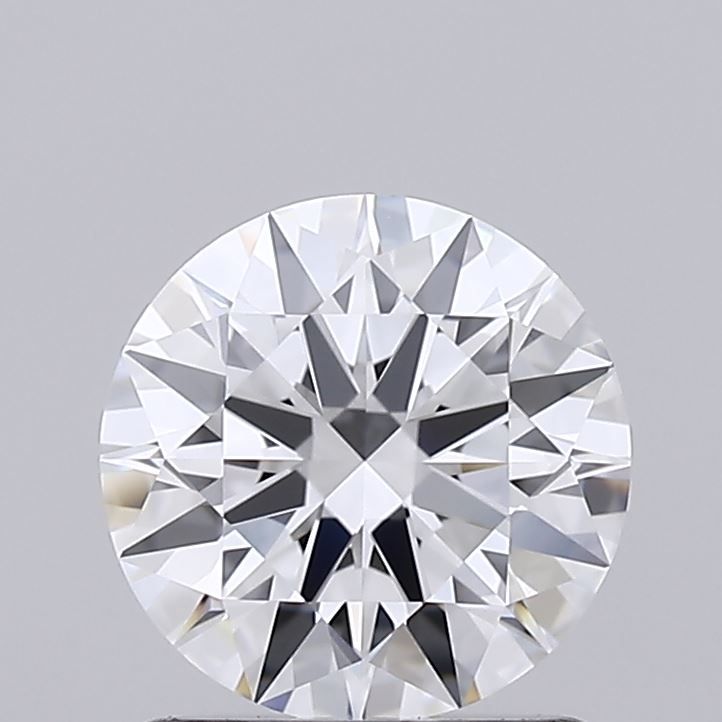1.02 ct. round Lab Grown Diamond front image