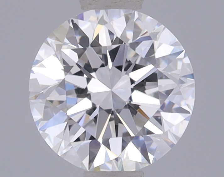 1.00 ct. round Lab Grown Diamond front image