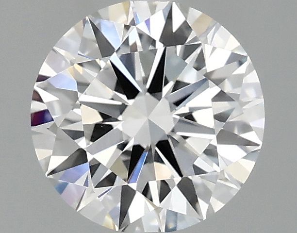 1.47 ct. round Lab Grown Diamond front image