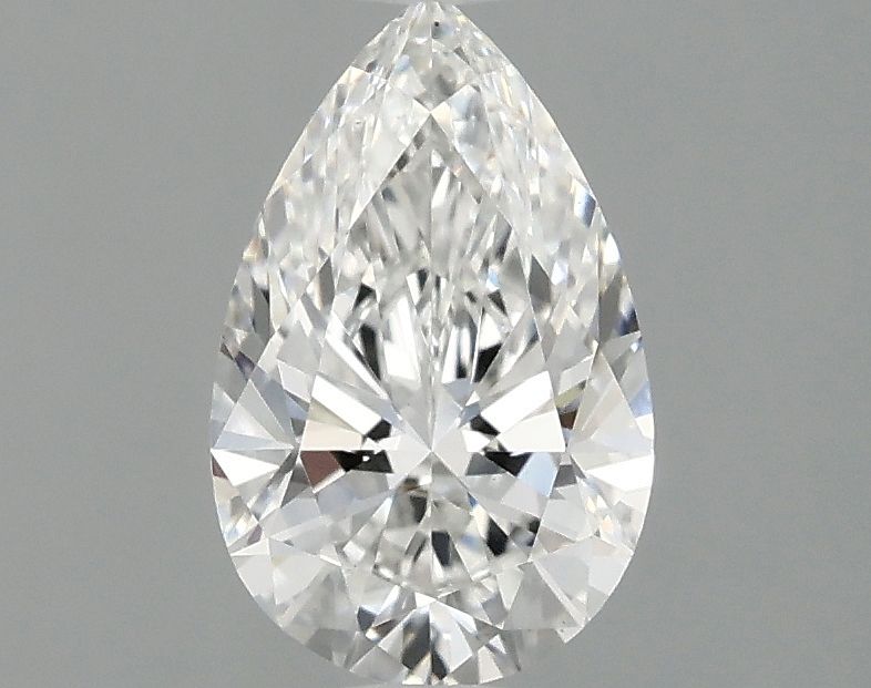 1.08 ct. pear Lab Grown Diamond front image