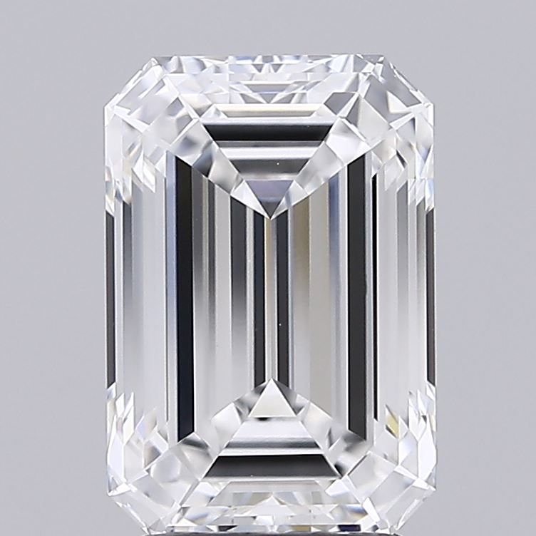 Diament 3.08 ct F/VVS2