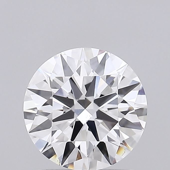 1.13 ct. round Lab Grown Diamond front image