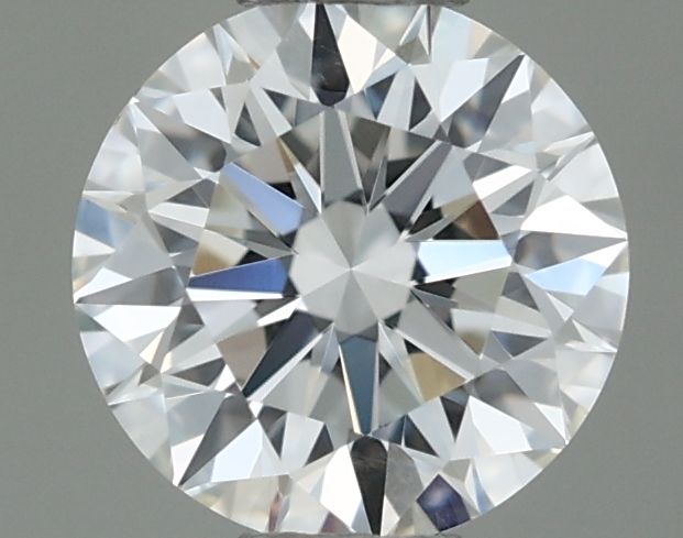 0.50 ct Round diamond