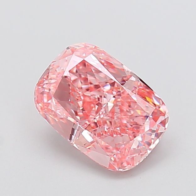 2.04 ct Cushion Modified diamond