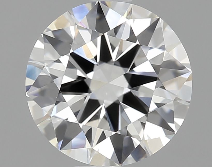1.30 ct Round diamond
