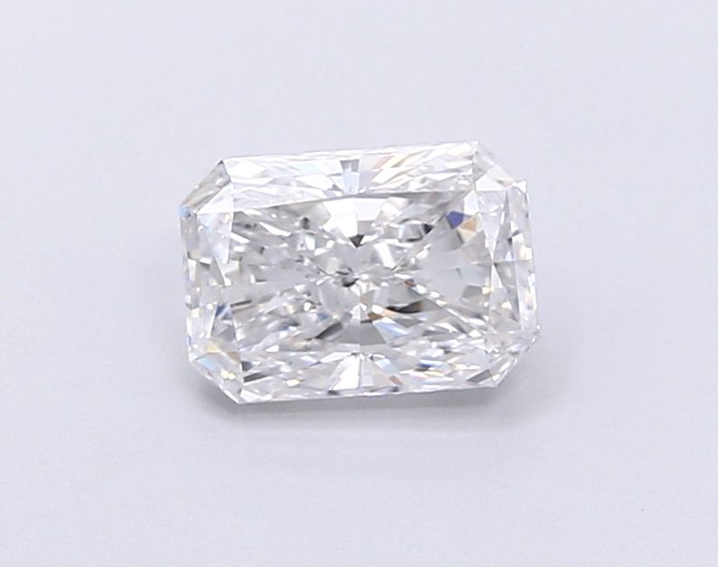 1.03 ct. radiant Lab Grown Diamond front image