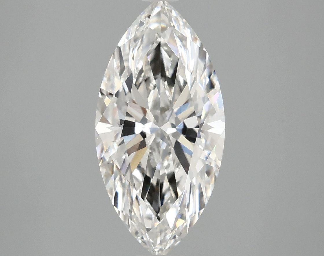 2.10 ct Marquise diamond