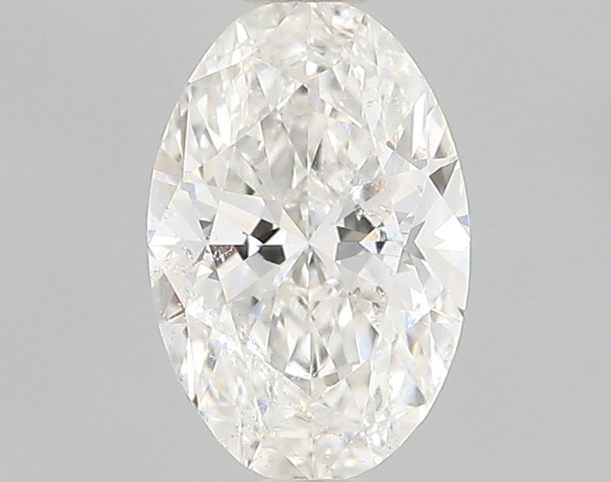 0.37 ct Oval Diamond