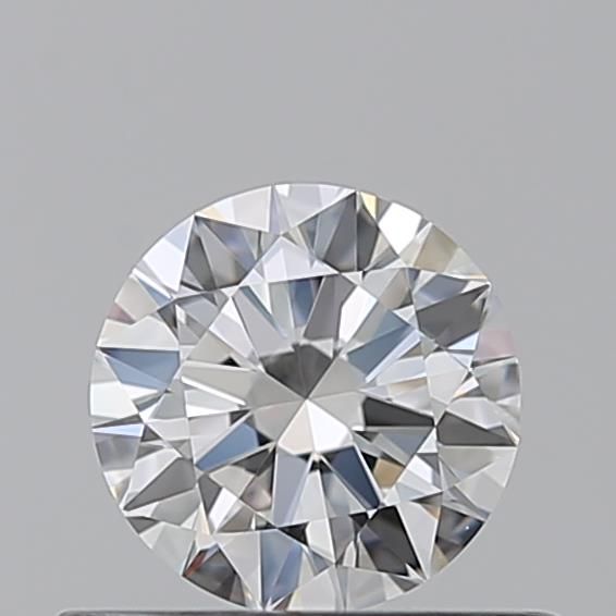 0.50 ct Round diamond
