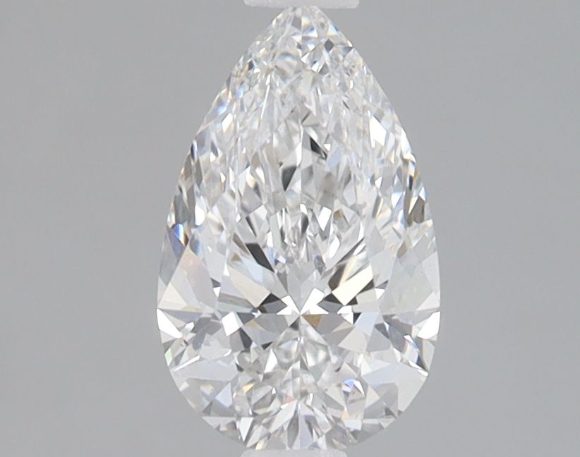 1.06 ct. pear Lab Grown Diamond front image
