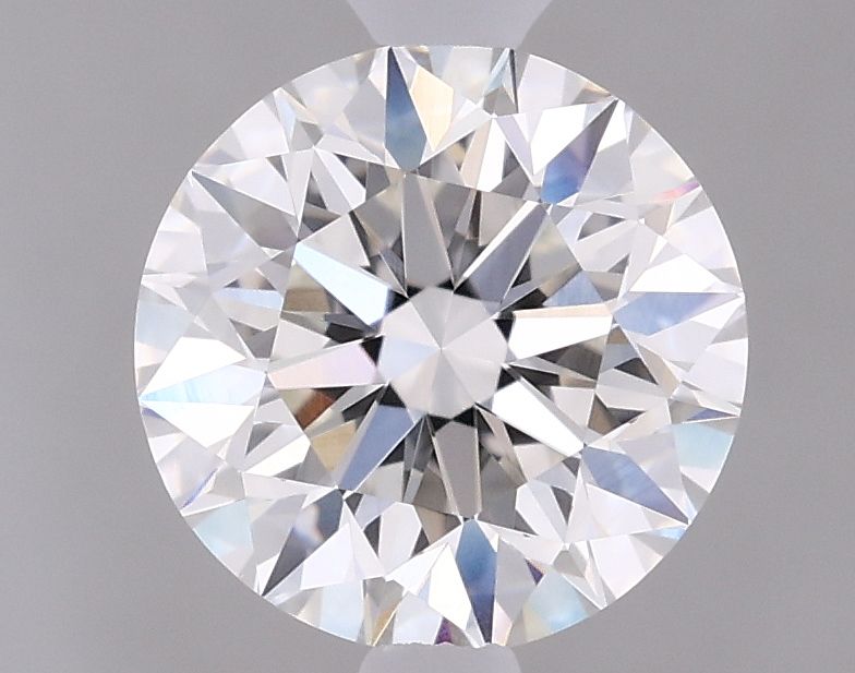 1.09 ct. round Lab Grown Diamond front image