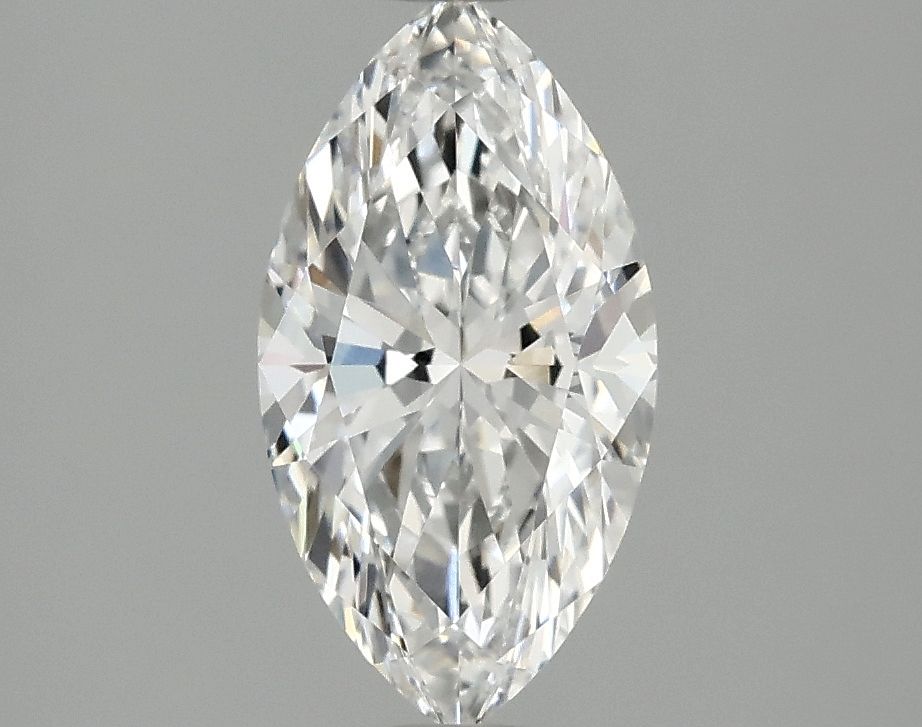 1.54 ct. marquise Lab Grown Diamond front image
