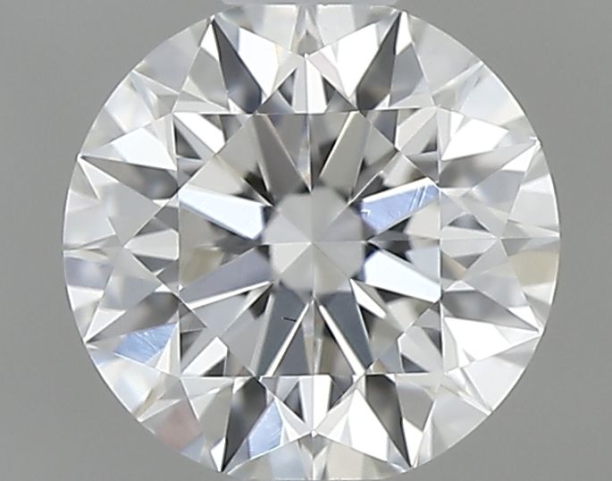 0.40 ct Round diamond