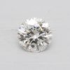 0.52 ct. round Lab Grown Diamond front image