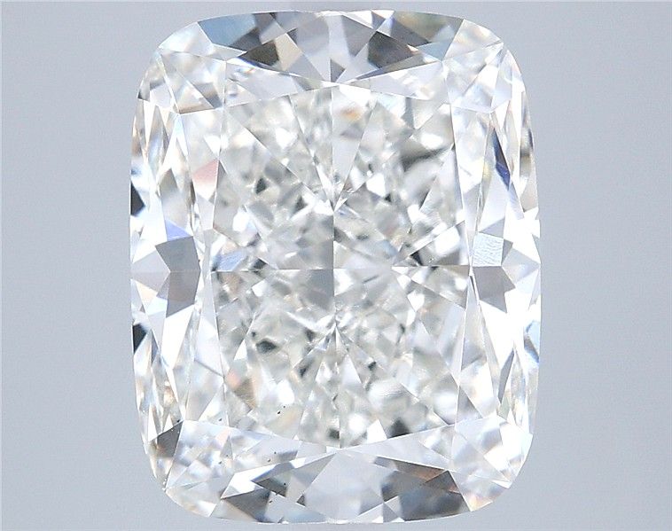 6.54 Carat
