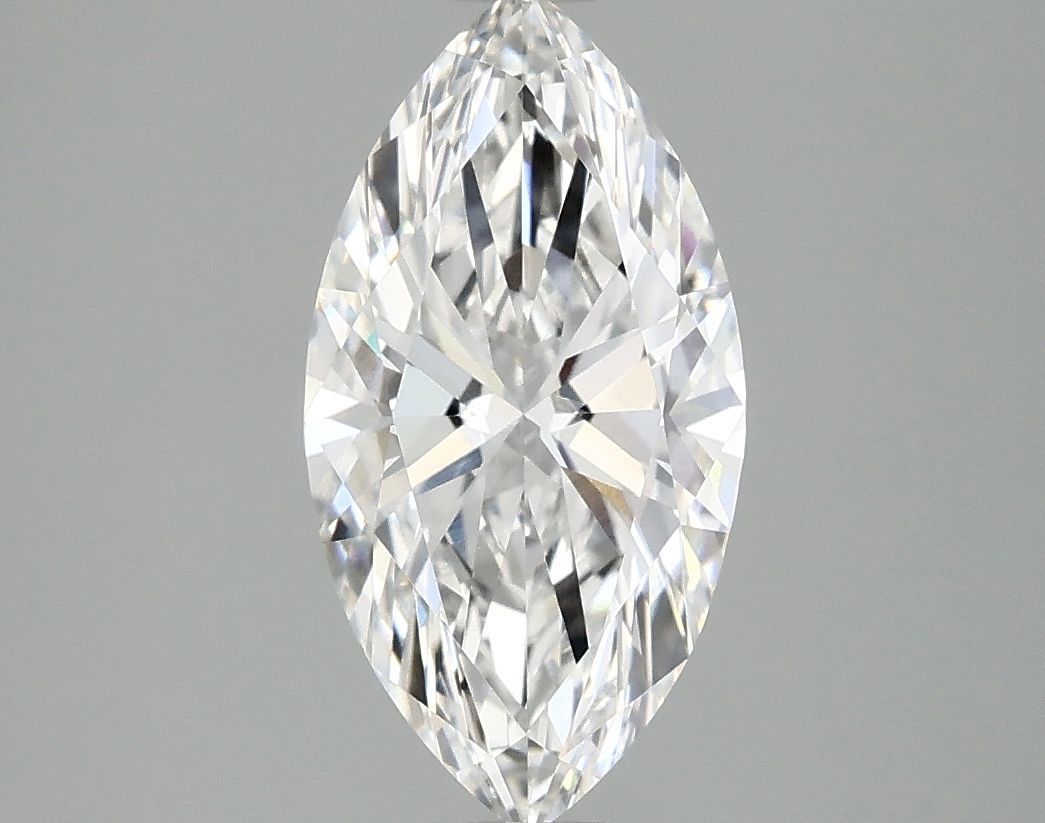 1.90 ct. marquise Lab Grown Diamond front image