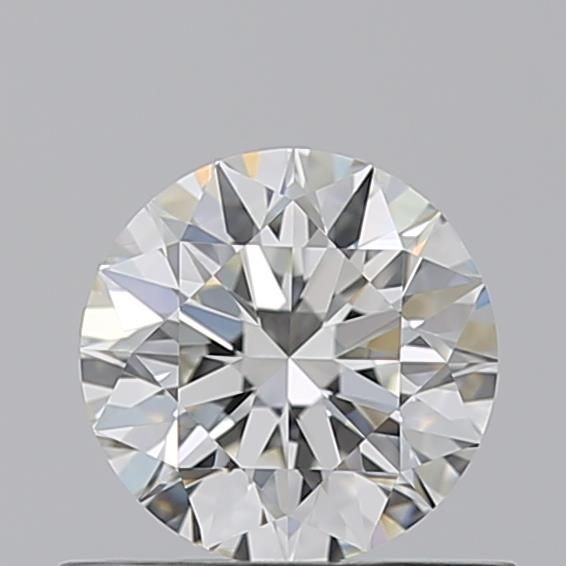 0.62 ct Round diamond