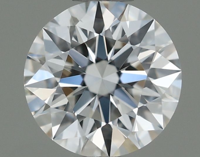 0.34 ct Round diamond