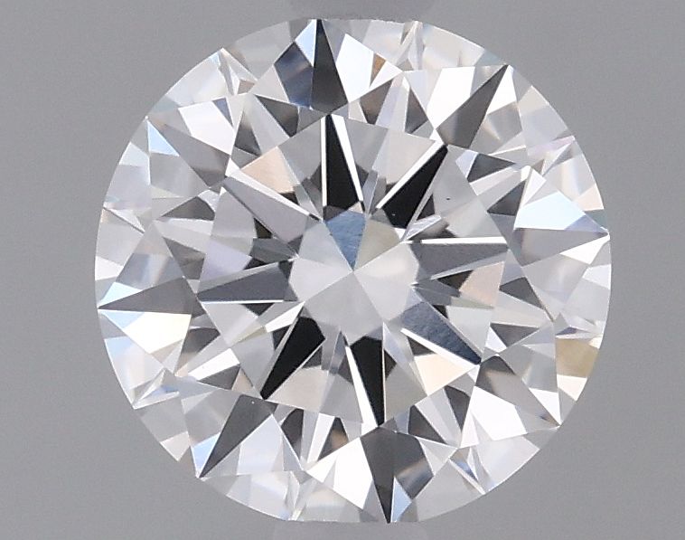 1.09 ct. round Lab Grown Diamond front image