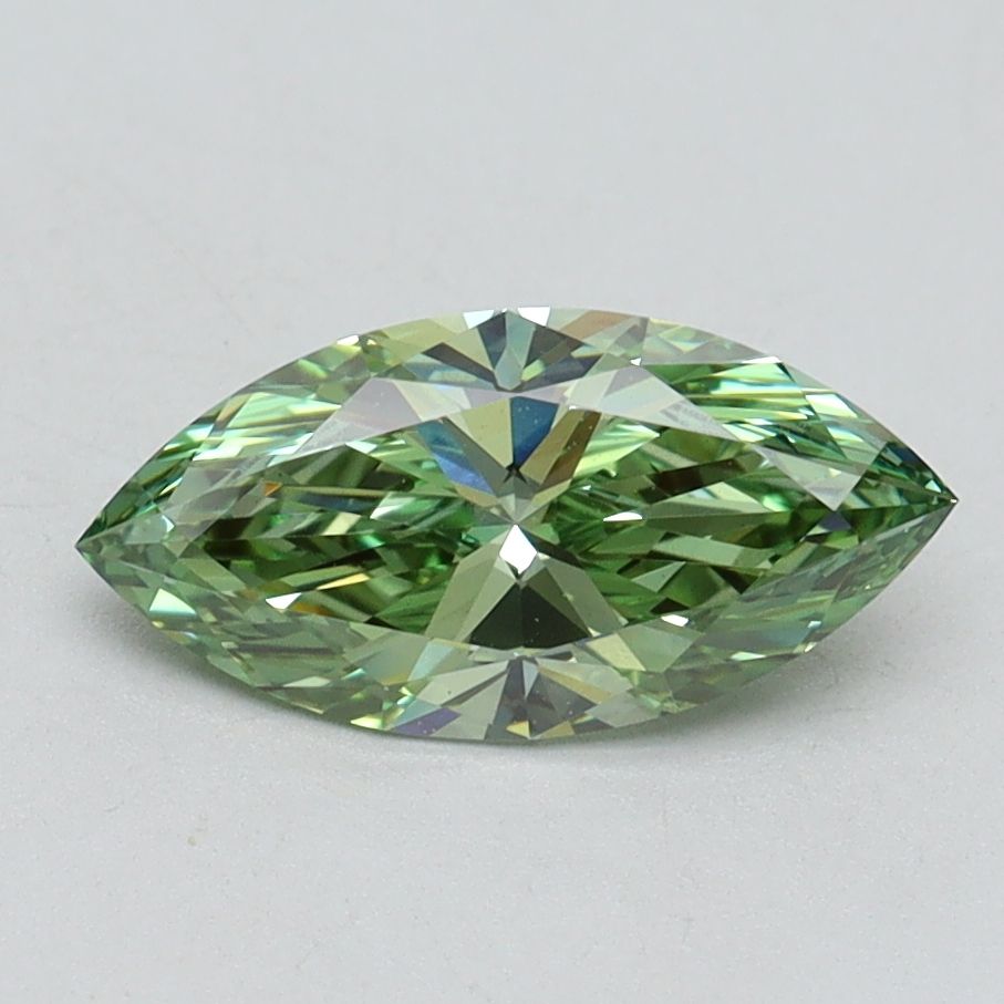 1.03 ct. marquise Lab Grown Diamond front image