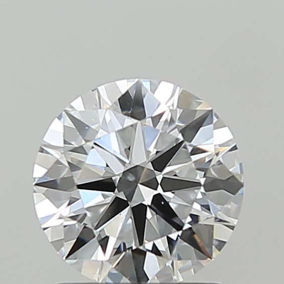 1.50 ct. round Lab Grown Diamond front image